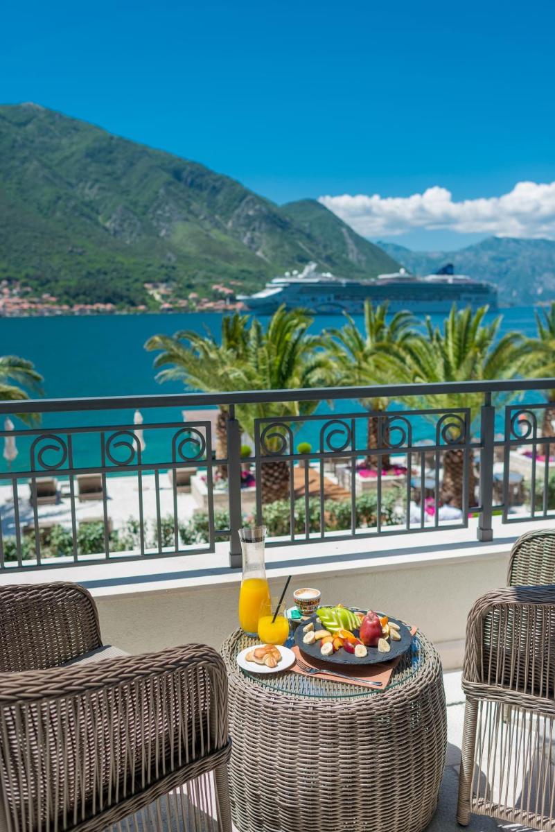 Hotel Forza Terra - Housity