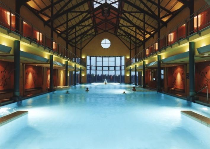 Reit- und Sporthotel Eibenstock - Housity