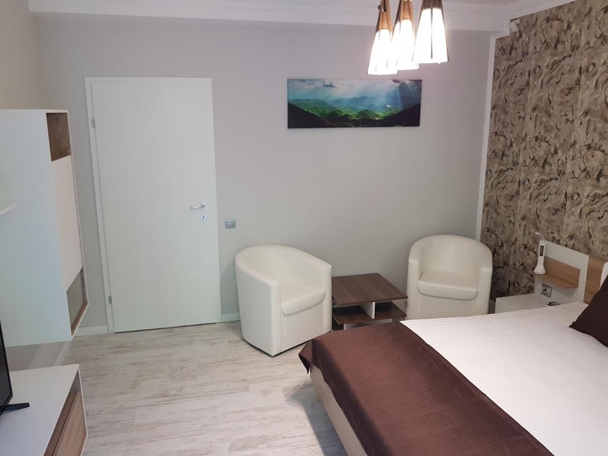 Apartament Verde - Housity