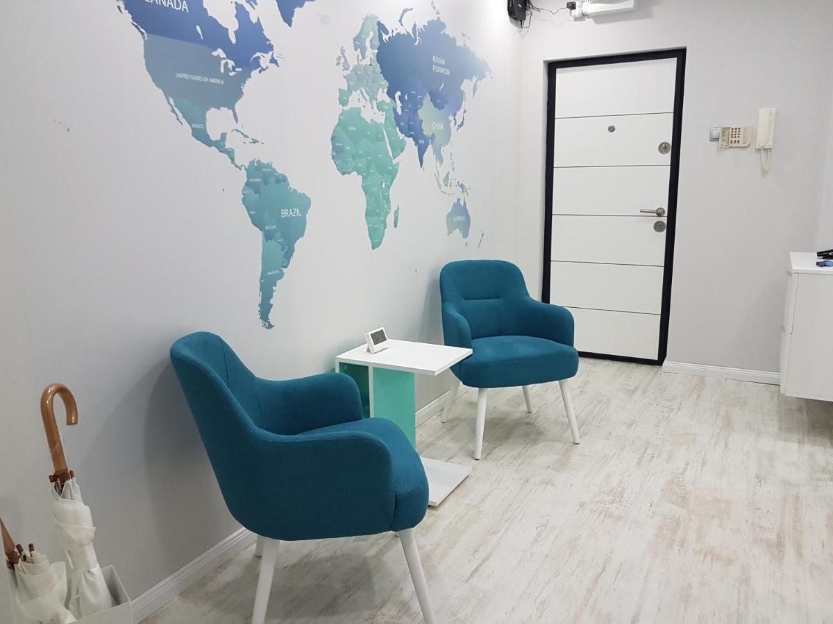 Apartament Verde - Housity