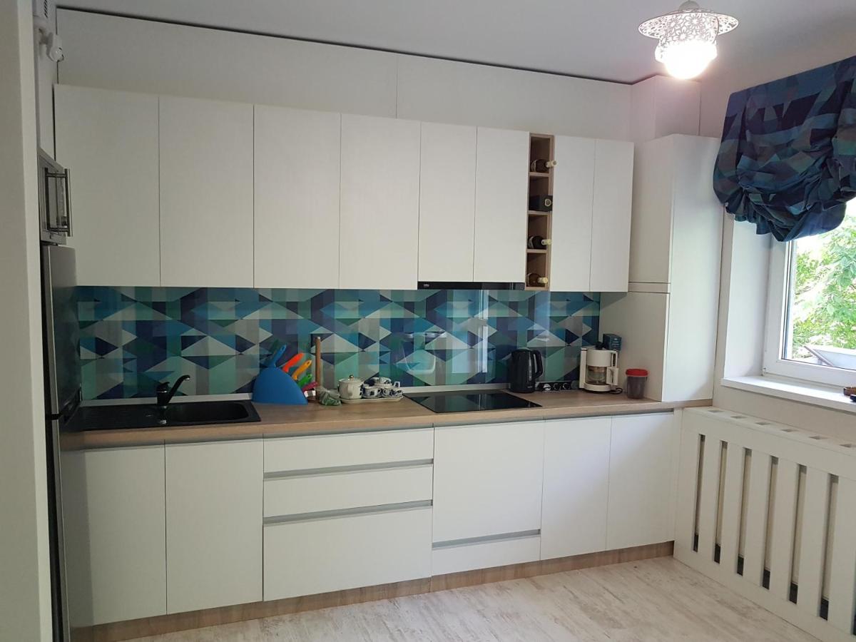 Apartament Verde - Housity