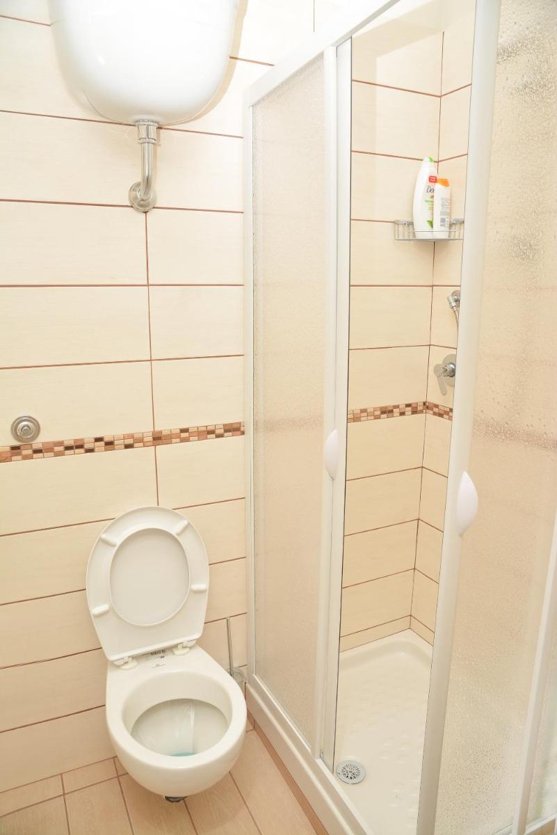 Lian Room B&B - Hizvo
