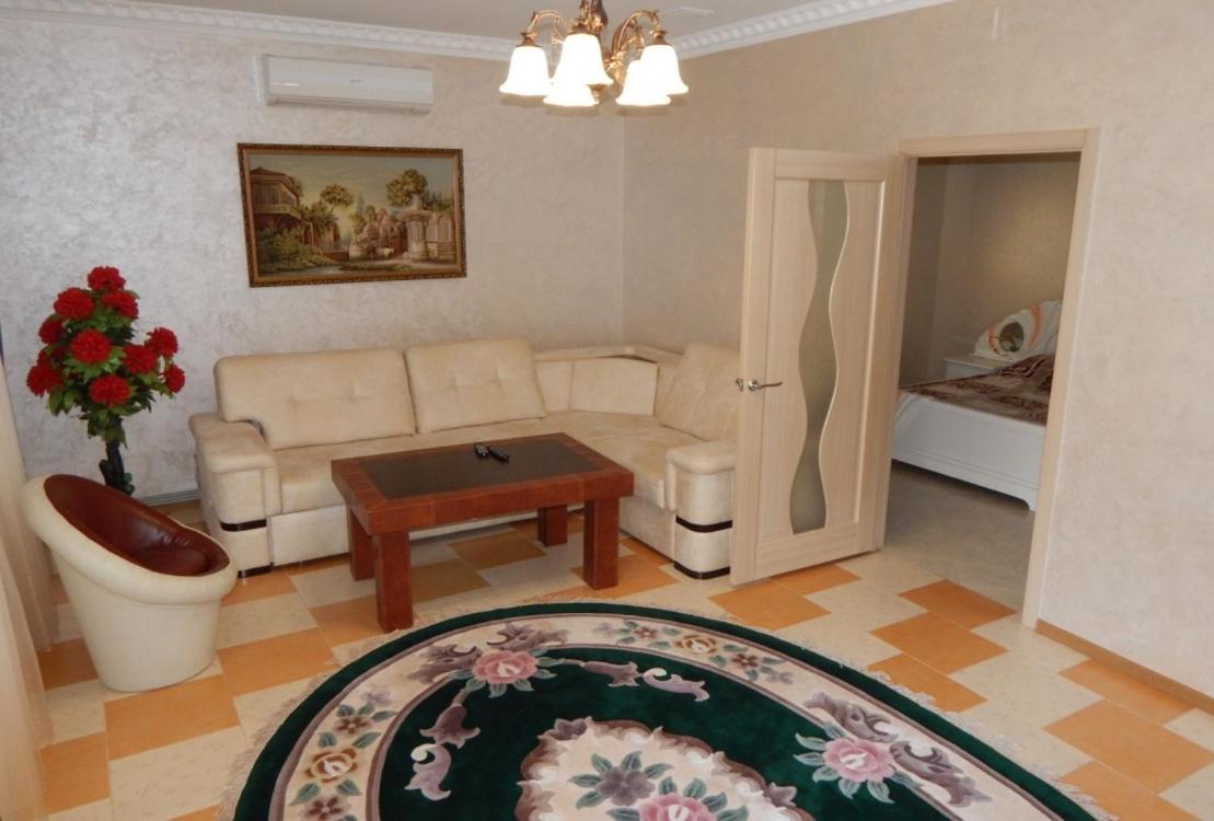 Mini Hotel Business class - Hizvo