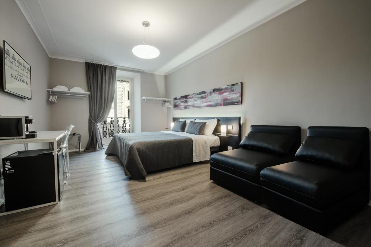 Residenza Navona Verona - Housity