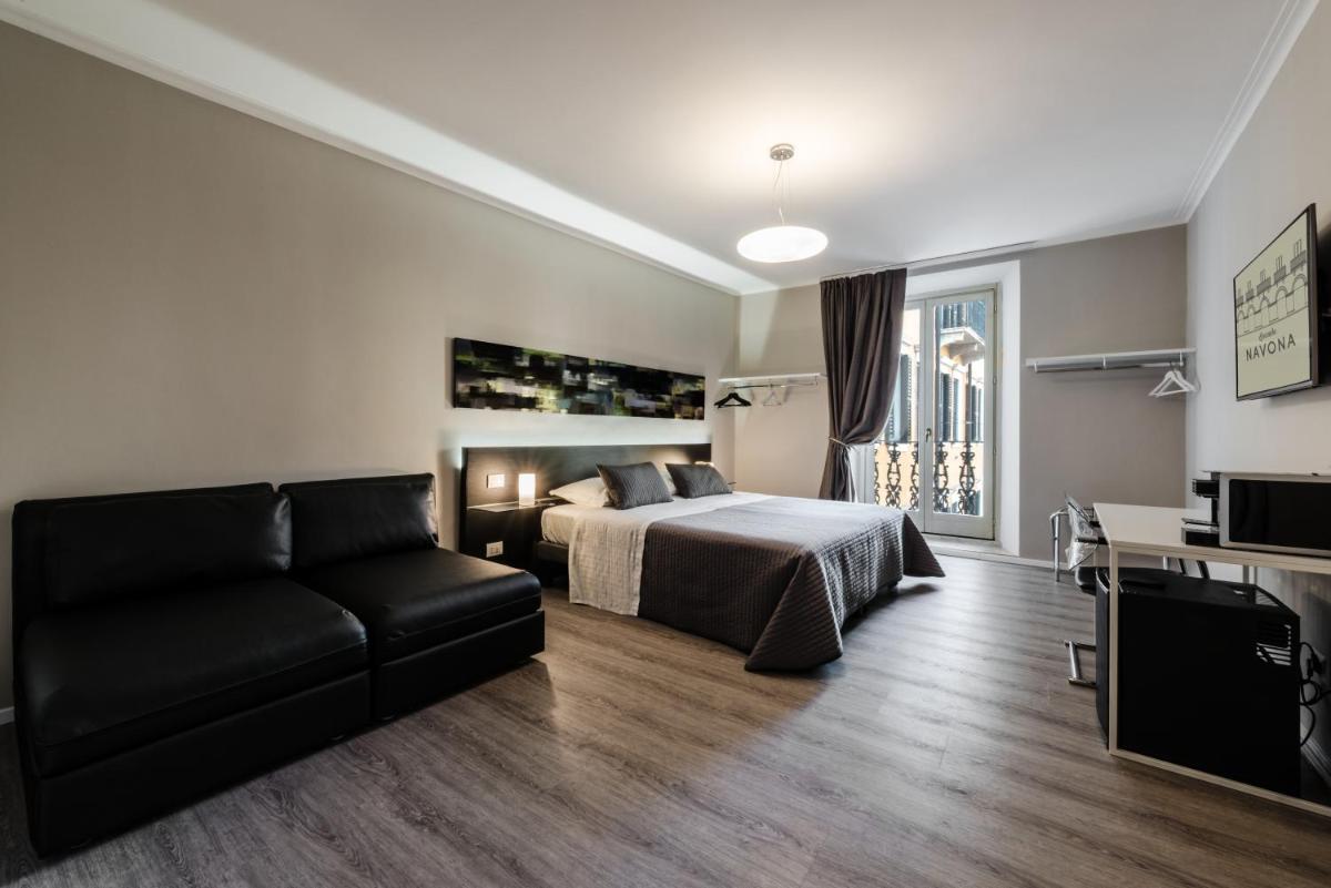 Residenza Navona Verona - Housity