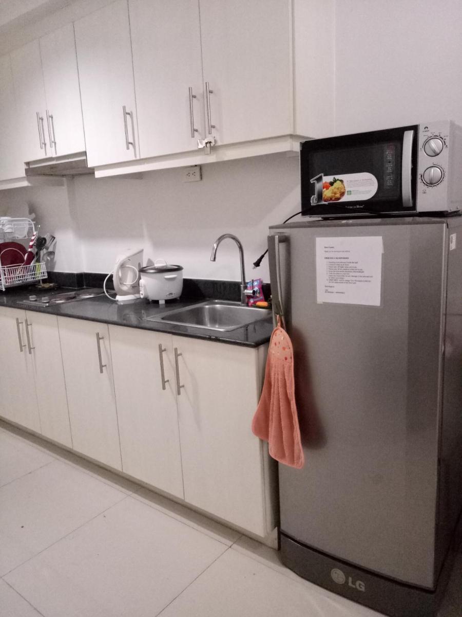 Chin's Place Sea Residences MOA - Housity