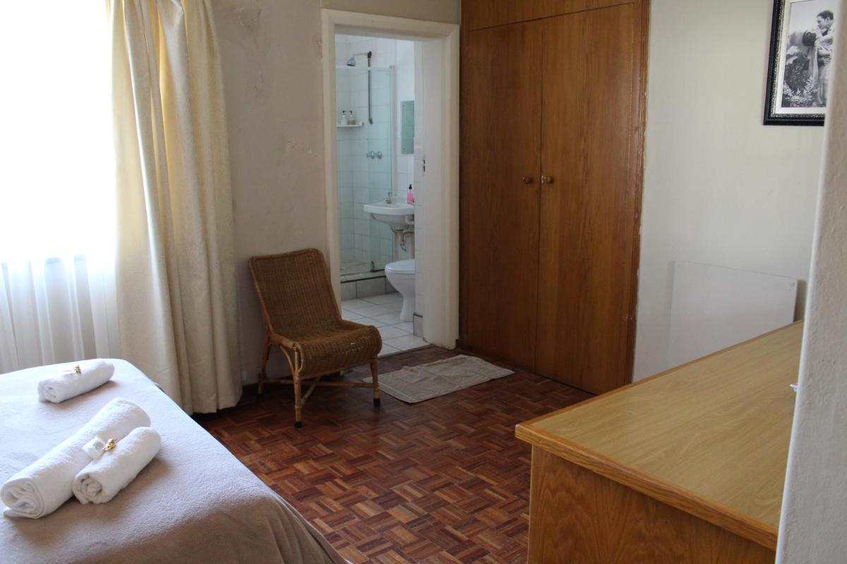 The Hamlet Country Lodge - Housity