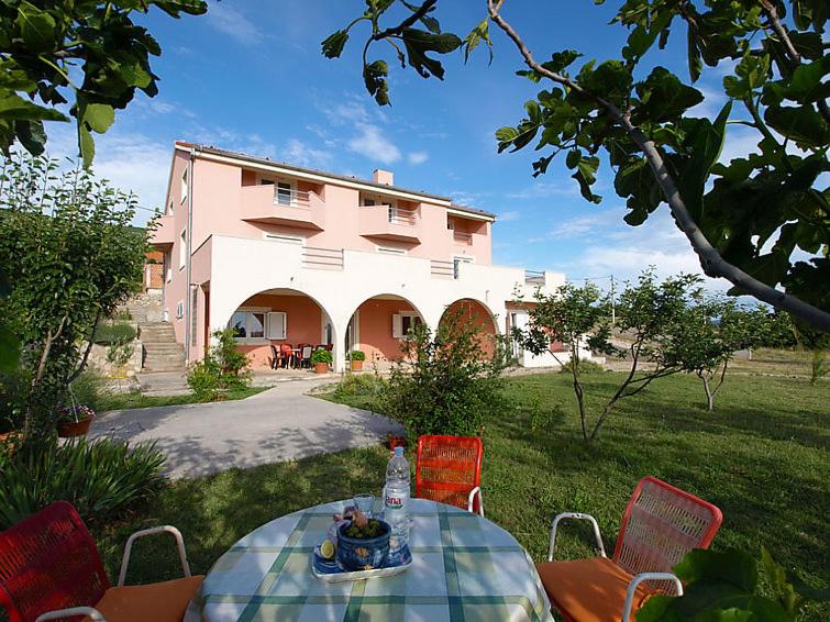 Sonja Vacation home - Housity