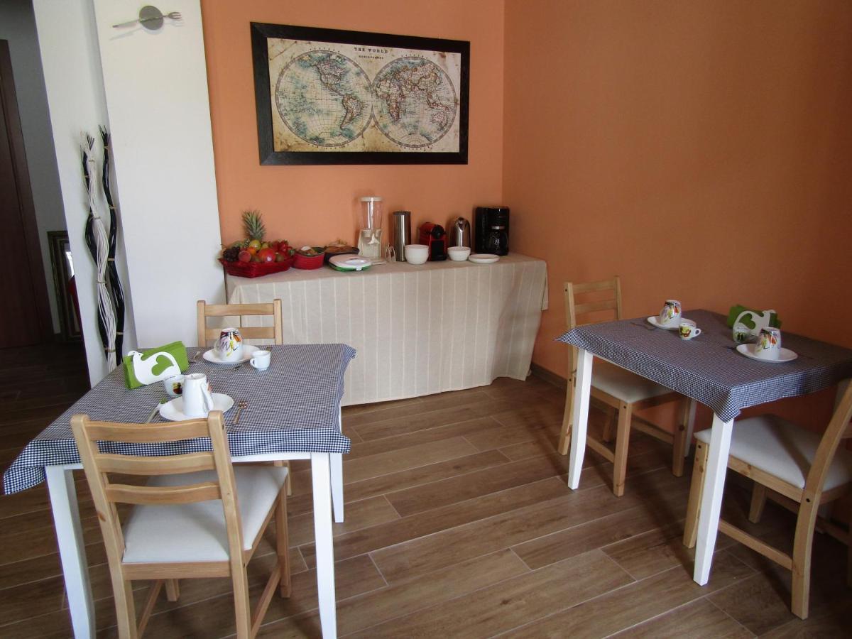 Il Batacchio B&B - Housity