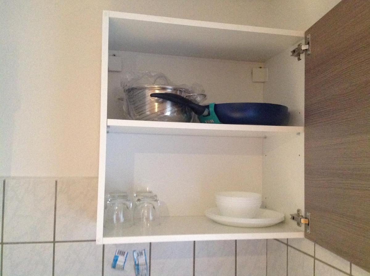 Apartment Rosmarin nahe Polizeihochschule - Housity