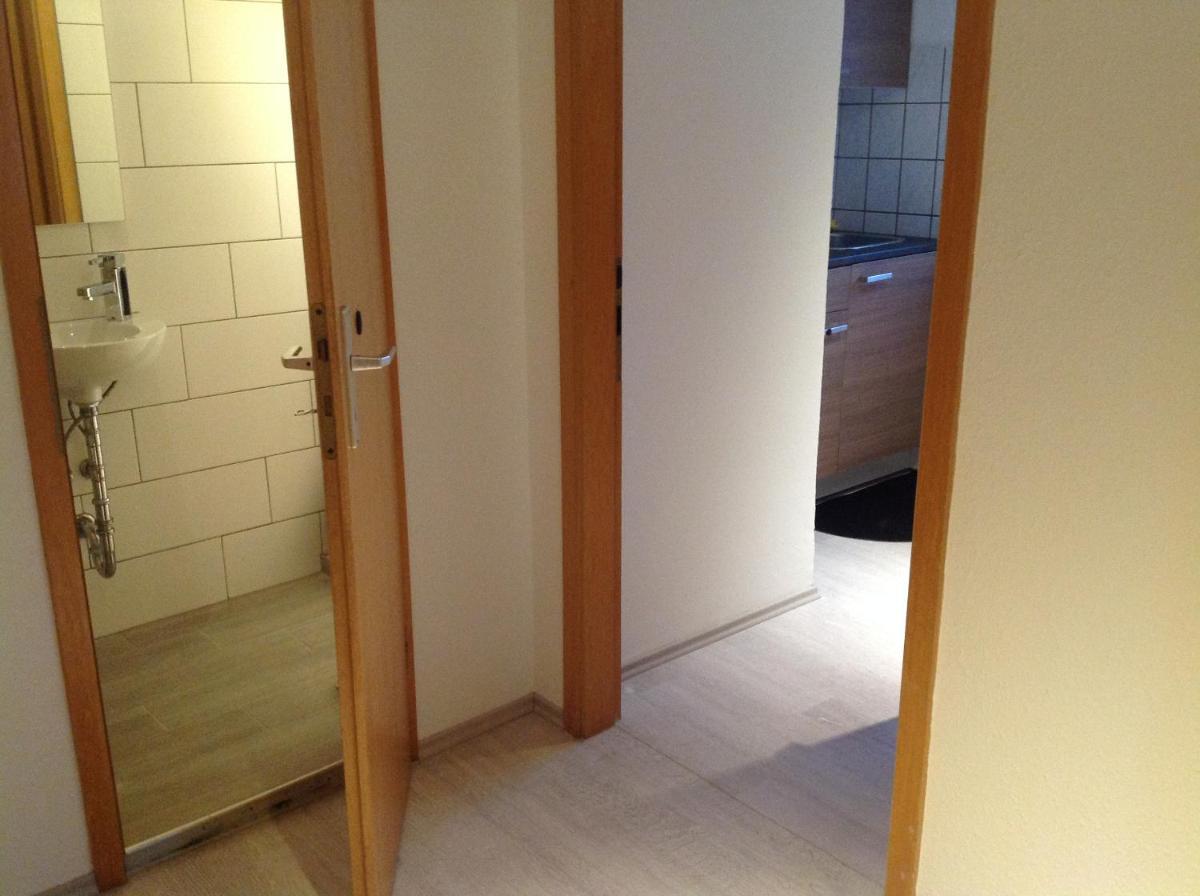 Apartment Rosmarin nahe Polizeihochschule - Housity