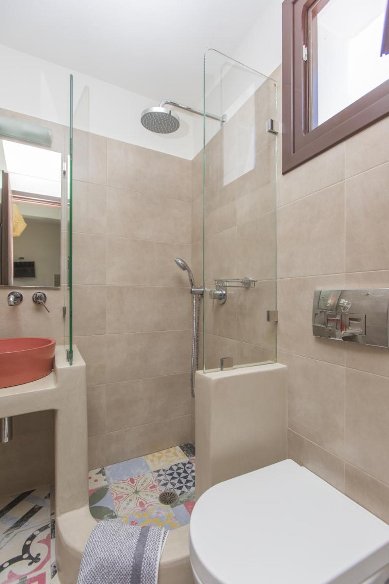 Suitetrails - Amalthia Luxury Studios
