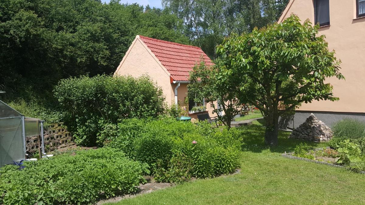 Uns lütt Hus - Housity