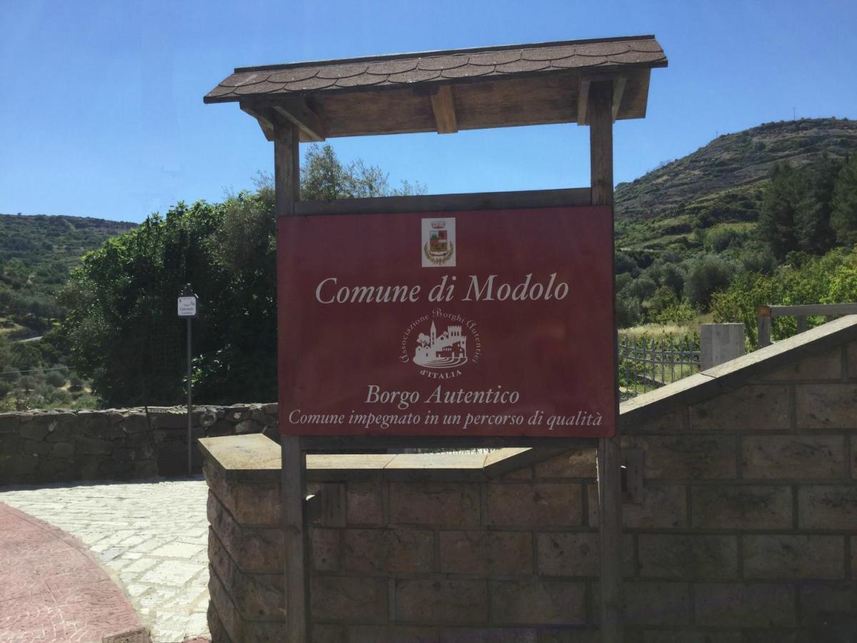 Casa Nina - Modolo a 3 km dal mare di Bosa - Housity