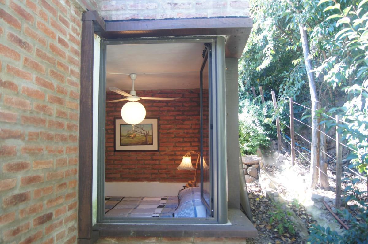 Acasi - Cabañas de Descanso - Housity