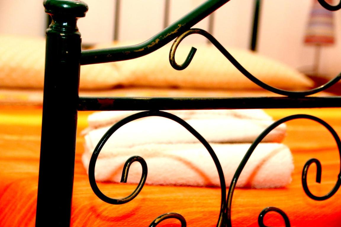 B&B L' Aranceto - Housity