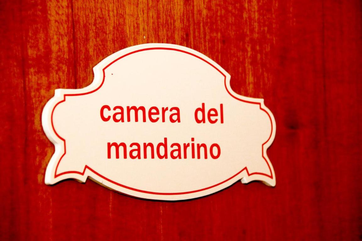 B&B L' Aranceto - Housity
