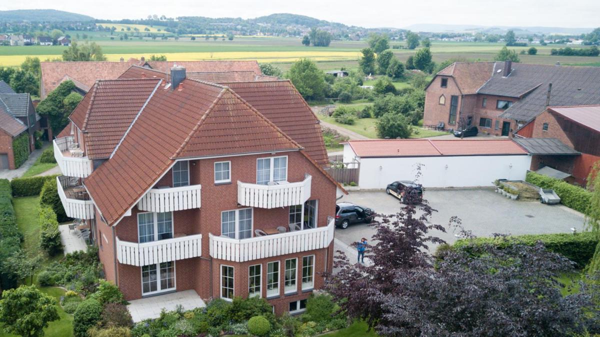 Landgasthaus Fischer - Housity