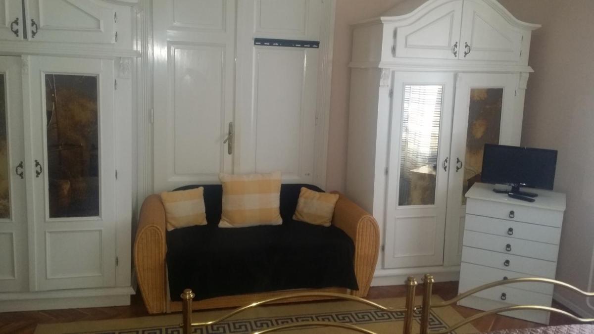 Suitetrails - Horváth Apartmanház