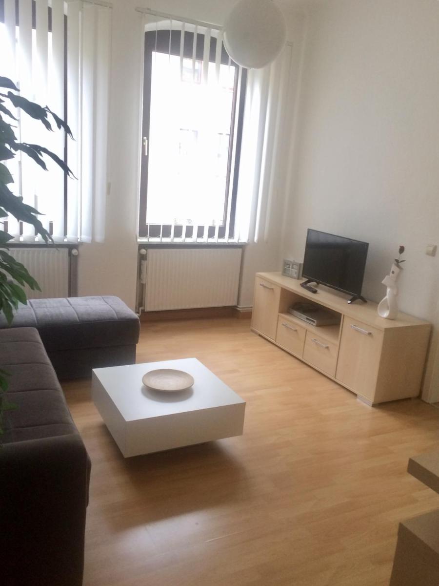 Suitetrails - Braunschweig City nahes Apartment