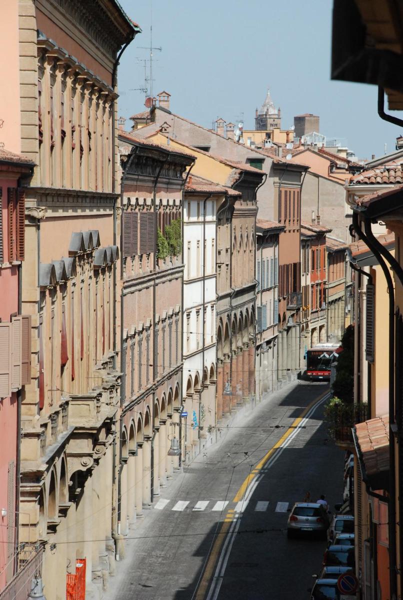 R&B Santo Stefano - Hizvo