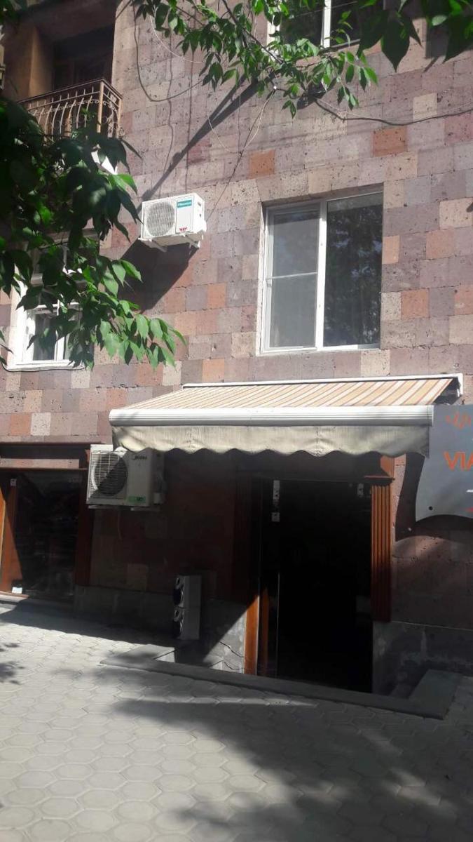 Suitetrails - Apartments in the center of Yerevan