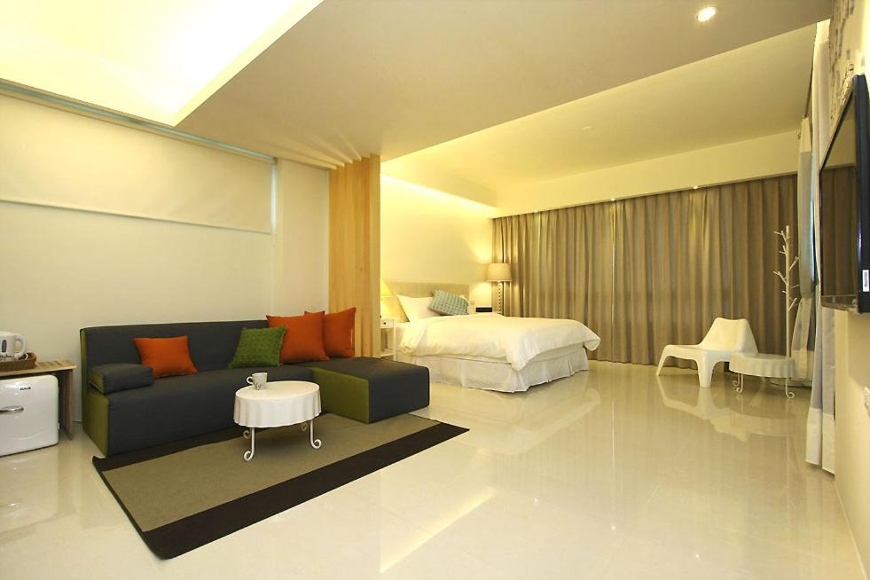 Buenos Garden Home Stay - Housity