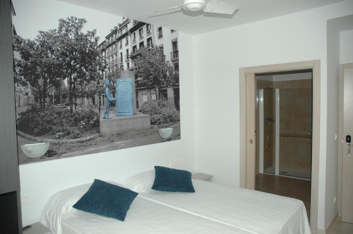 Pensión Koxka - Housity