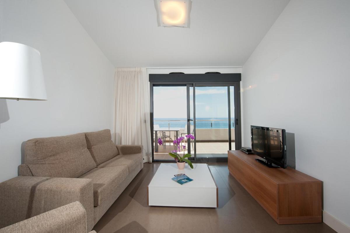 Apartamentos Calpestabili - Housity