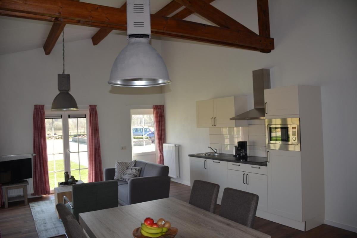 2 persoons appartement - Housity
