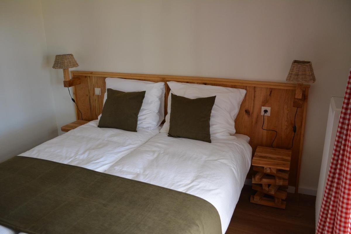 2 persoons appartement - Housity