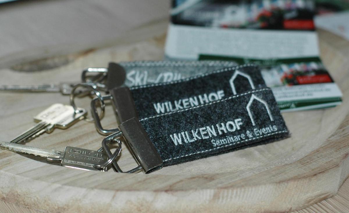 Wilkenhof - Housity