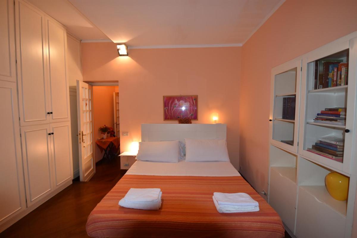 B&B A Casa Di Nancy - Housity