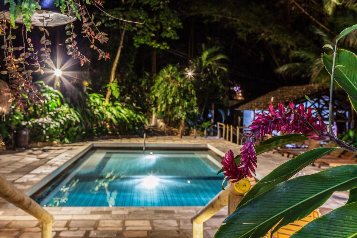 Suitetrails - Hotel Parque Das Primaveras