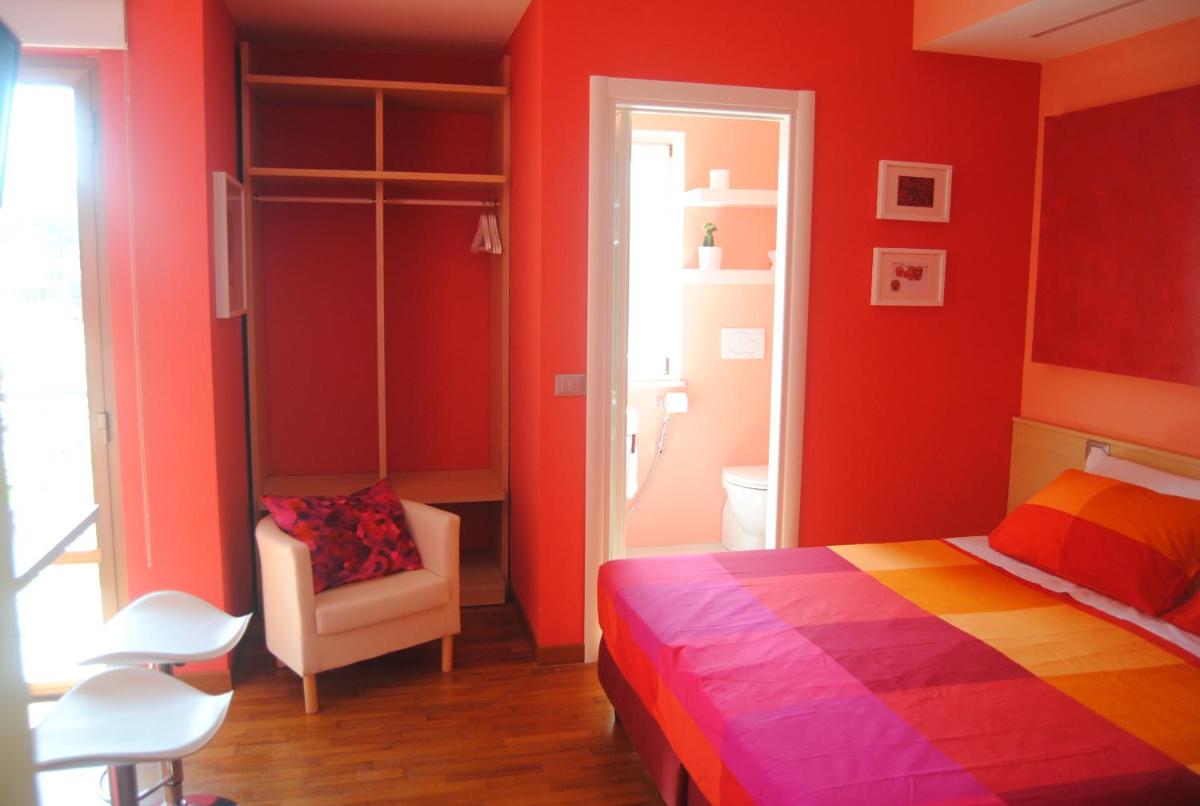 Affittacamere Stazione Valmontone - Housity