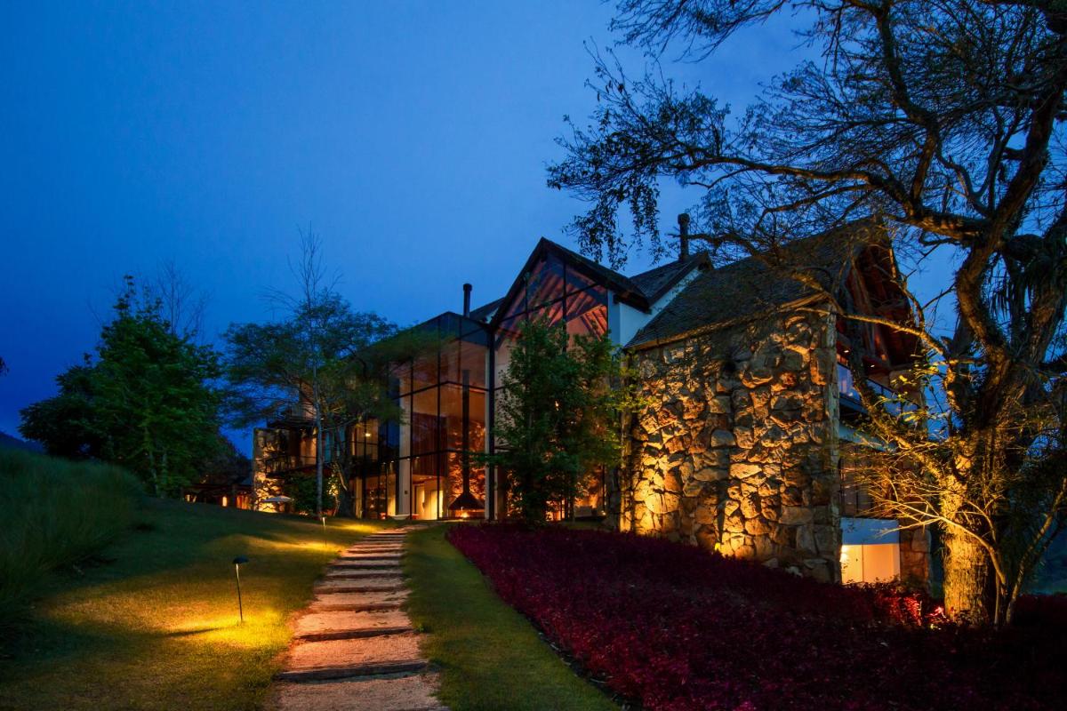 Botanique Hotel Experience - Campos do Jordão - Housity