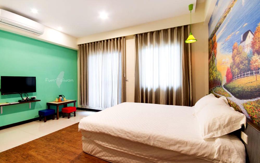 Outingfun Bed and Breakfast - Housity