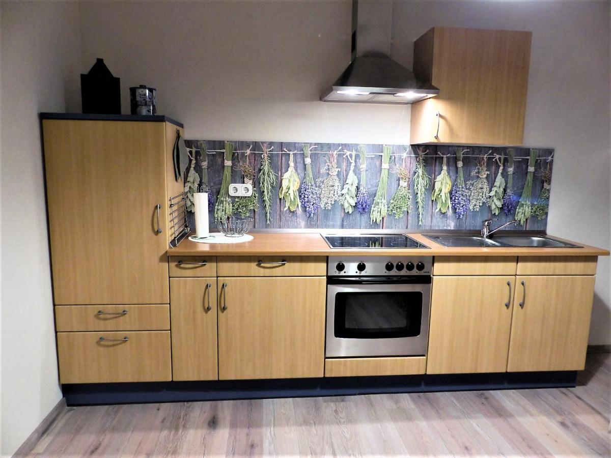 Ferienwohnung Seibt - Housity