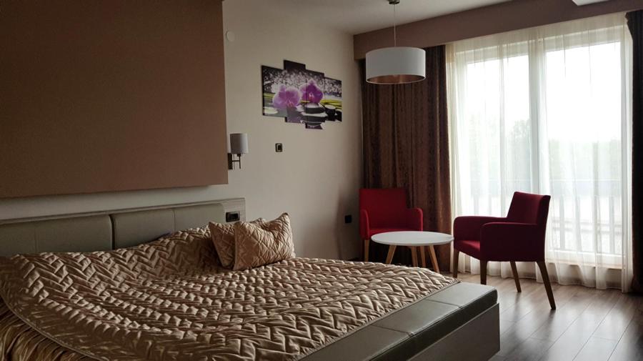 Lovac Motel & Restaurant - Housity