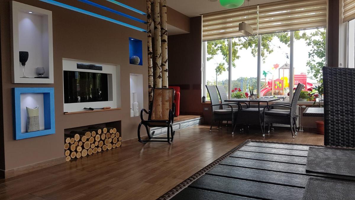 Lovac Motel & Restaurant - Housity