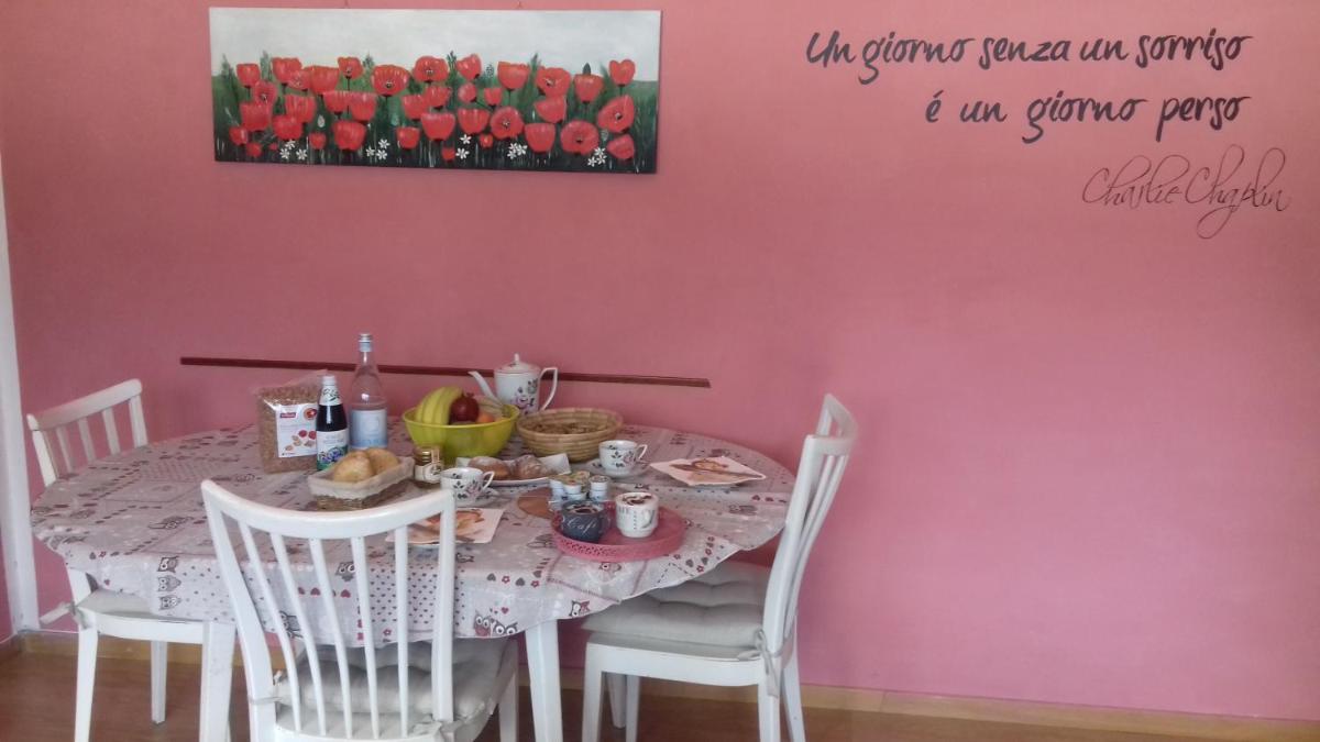 da Rosemarie - Housity