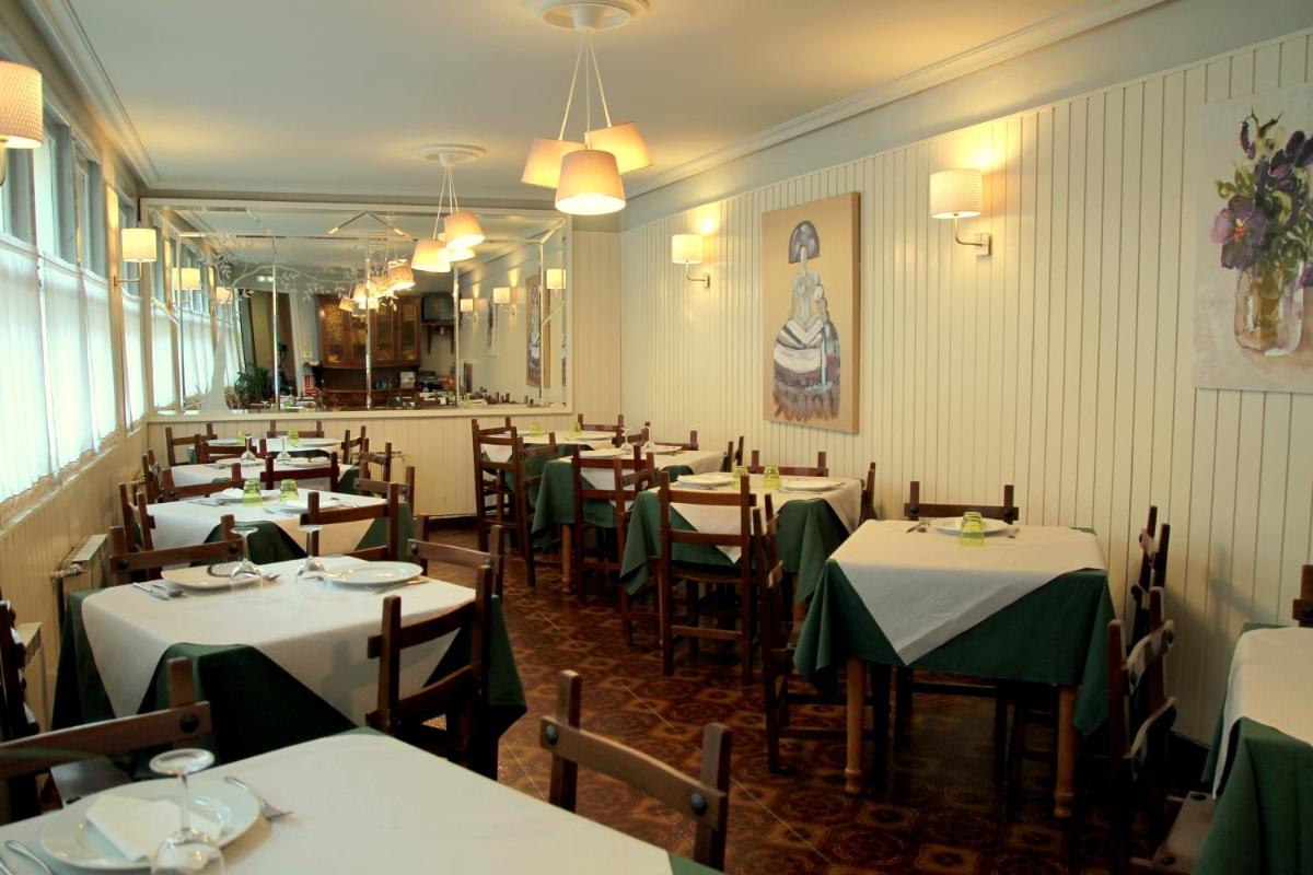 Hostal pachin - Housity