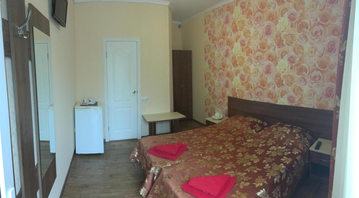 Guest house on Terskaya 139 - Housity