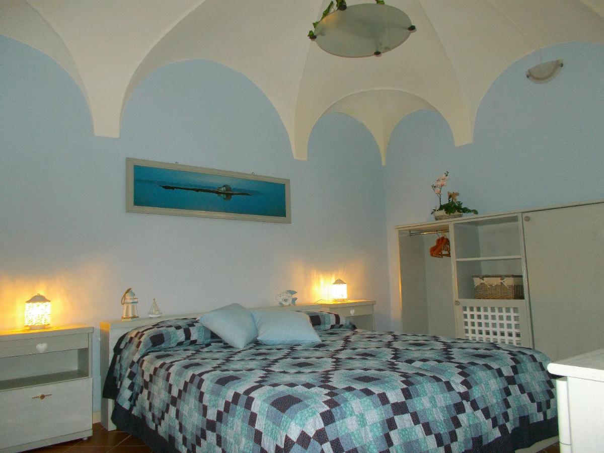 Suitetrails - “La Loggia” Apartment