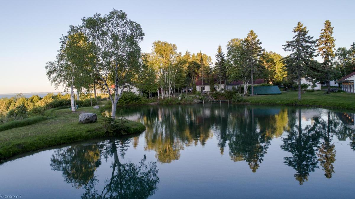 Auberge La Coudriere (Cool Hotel) - Housity
