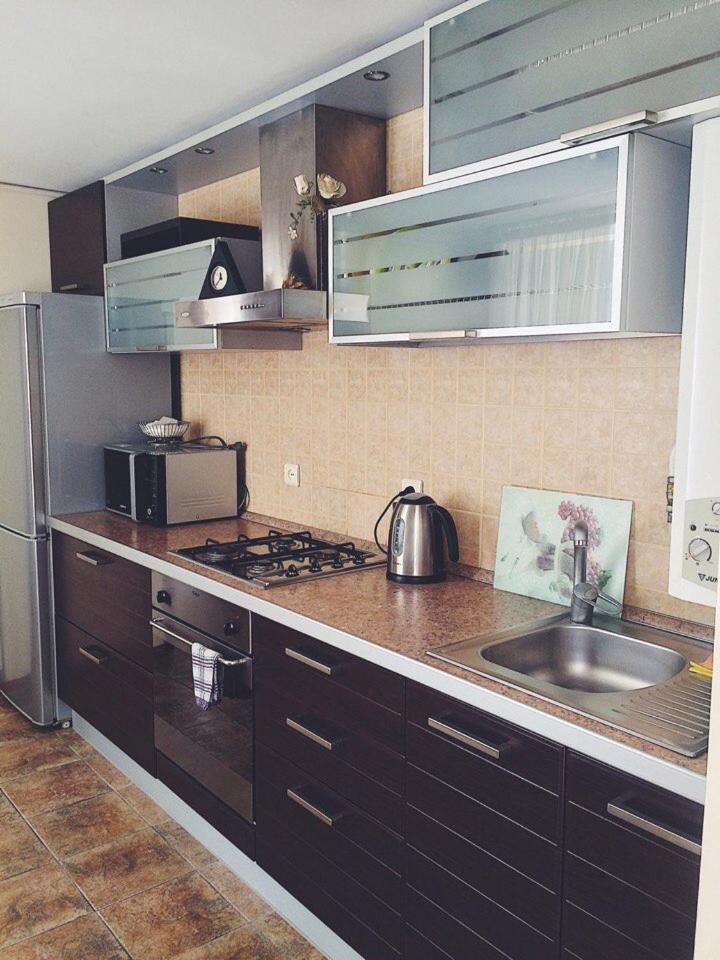 Suitetrails - Apartment for Rent on Deribasovskaya street