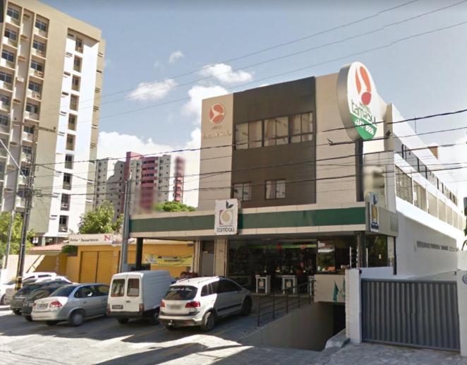 Hotel Tamarsol - Housity