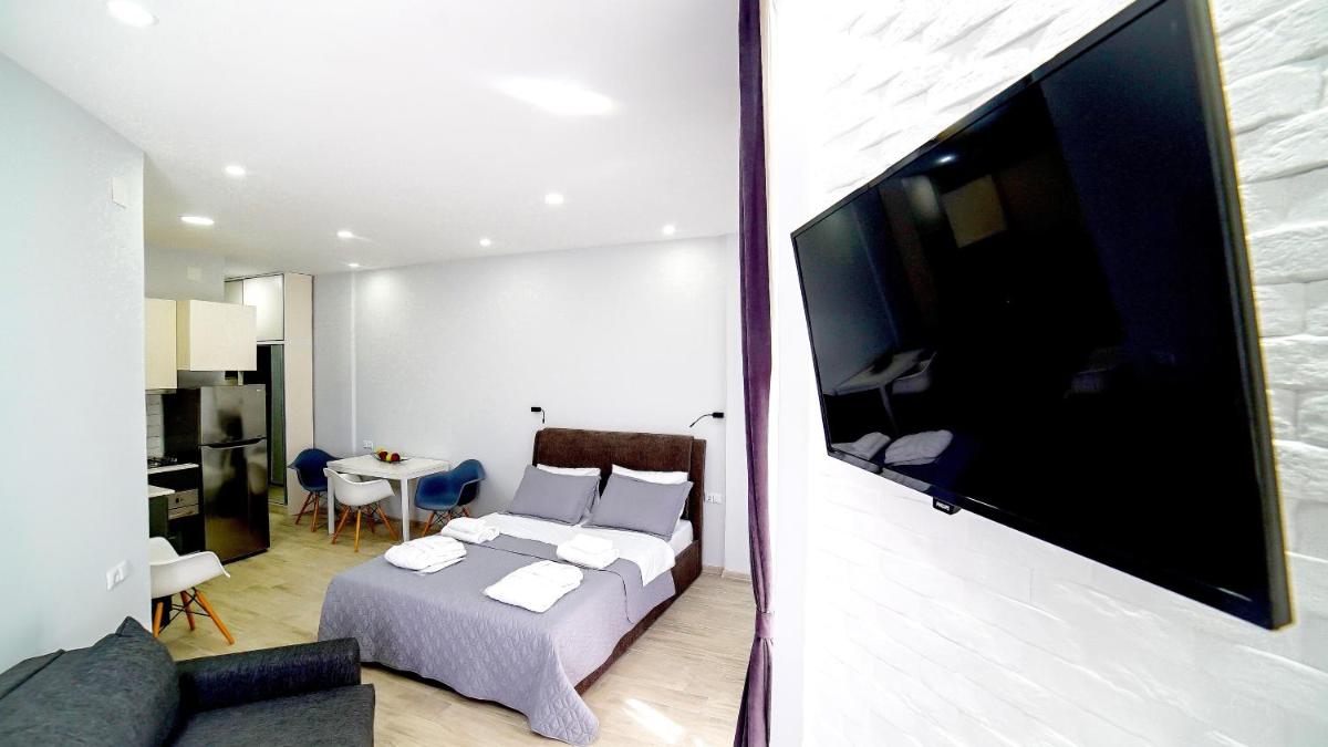 Queen Tamara Apartment - Housity