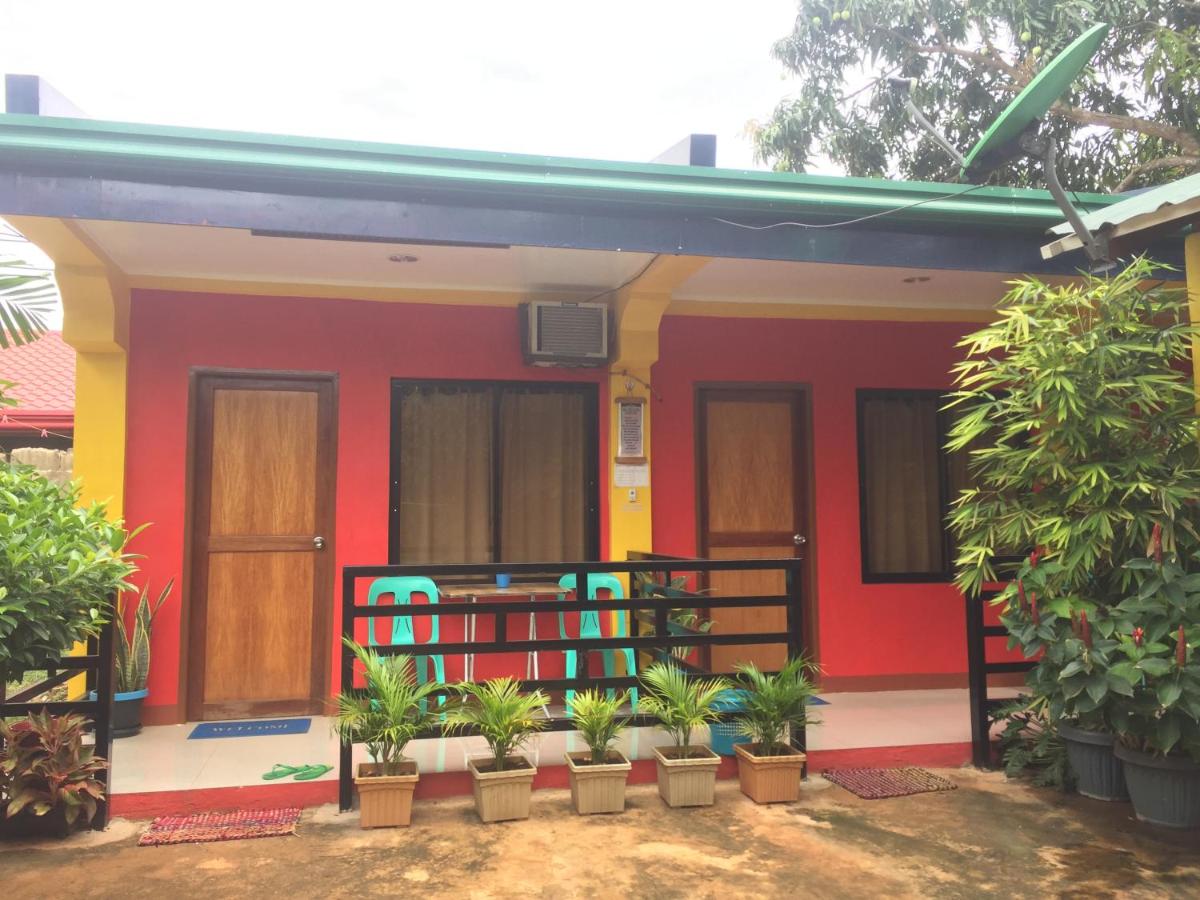 Suitetrails - Amelia Homestay
