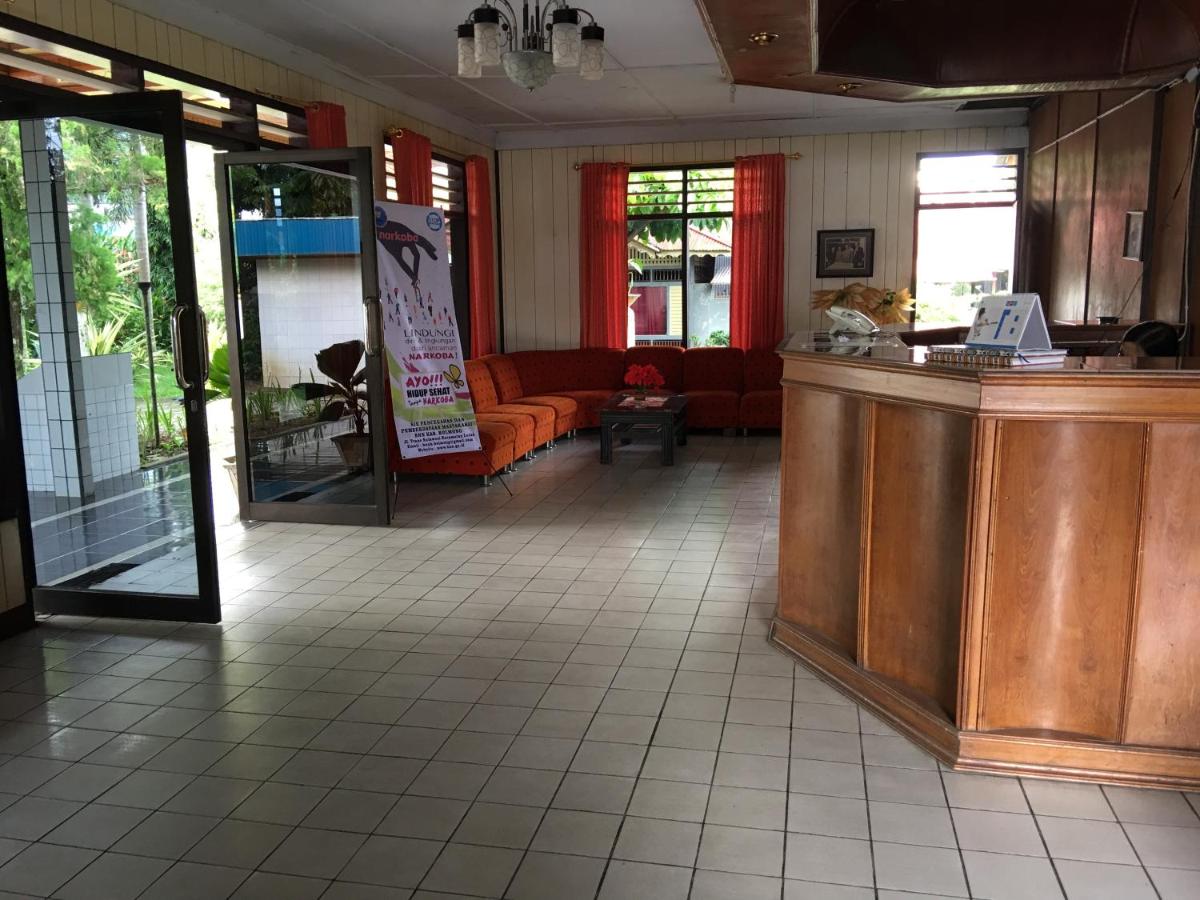 Tamasya Garden Hotel - Housity